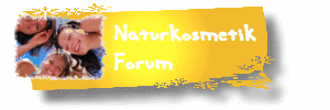 Naturkosmetik Forum